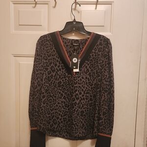 EXPRESS Business Casual Top